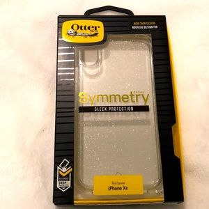 Otter Box iPhone XR drop protection case